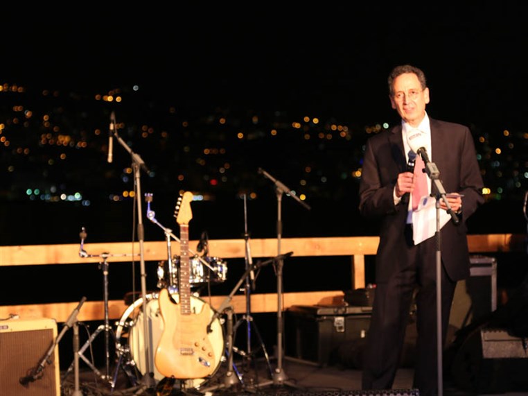 Jouzour Loubnan Gala Dinner